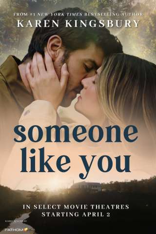 Someone like you - L eco del cuore
