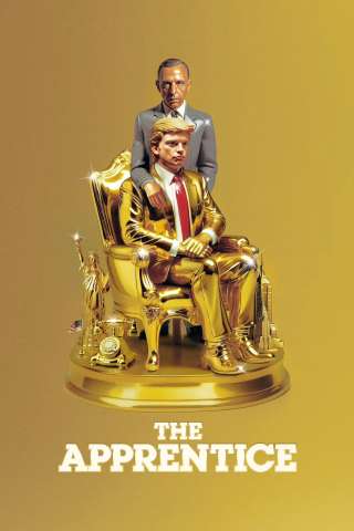 The Apprentice - Alle origini di Trump