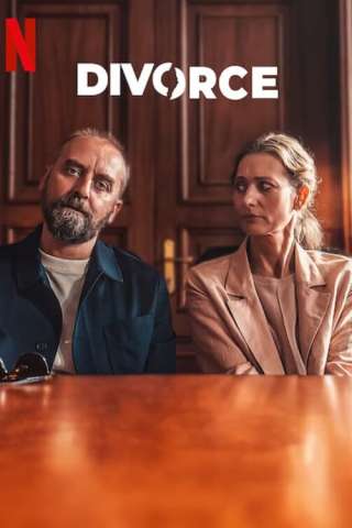 Il divorzio
