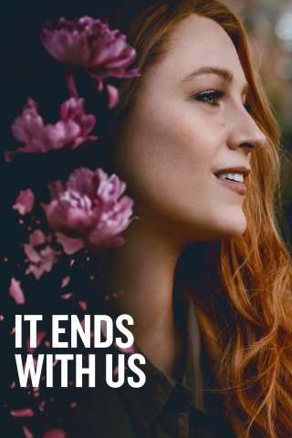 It Ends with Us - Siamo Noi a dire basta