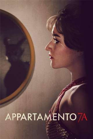 Apartment 7A