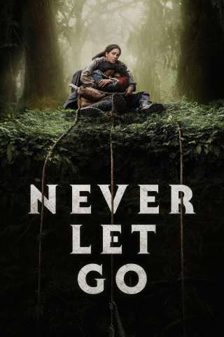 Never Let Go - A un passo dal male