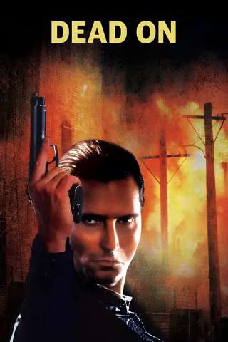 Senza limiti 2 - Dead On: Relentless II