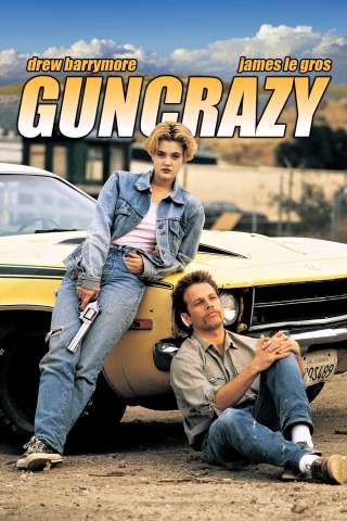 Guncrazy - Bella e dannata