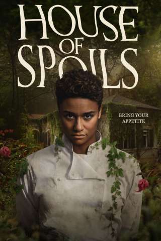 House of Spoils