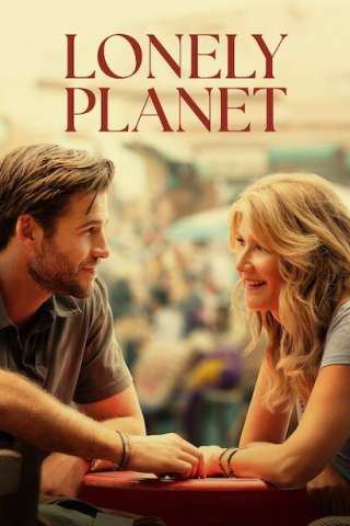 Lonely Planet