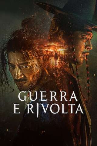 Guerra e rivolta