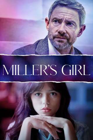 Miller's Girl