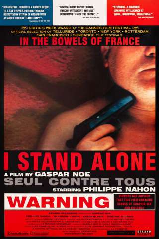 I Stand Alone