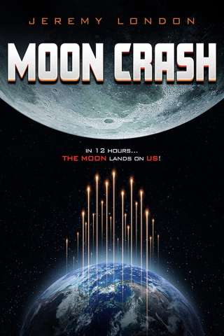 Moon Crash - Impatto Imminente