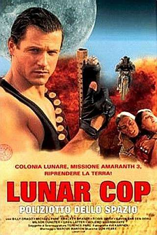 Lunar Cop