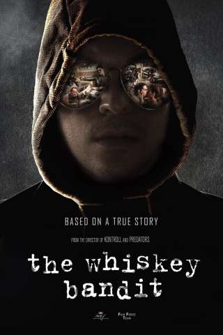 The Whiskey Bandit