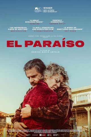 El Paraiso