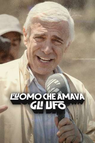 L'uomo che amava gli UFO