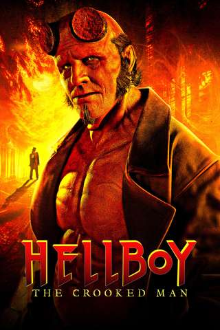 Hellboy - L'uomo deforme
