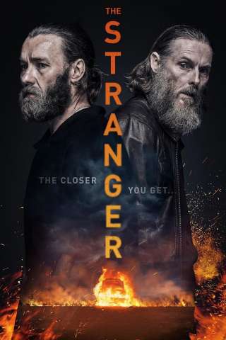 The Stranger