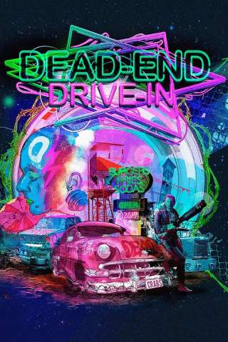 Drive-in 2000