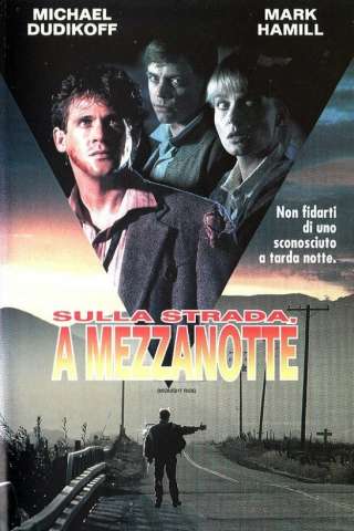 Senza possibilità di fuga
