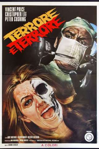 Terrore e terrore