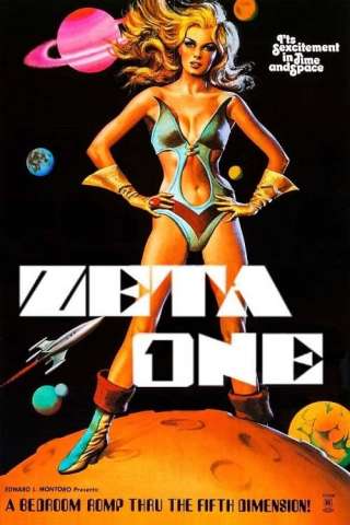 Zeta uno