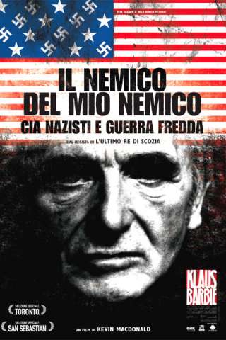 Il nemico del mio nemico - Cia, nazisti e guerra fredda