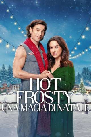 Hot Frosty - Una magia di Natale