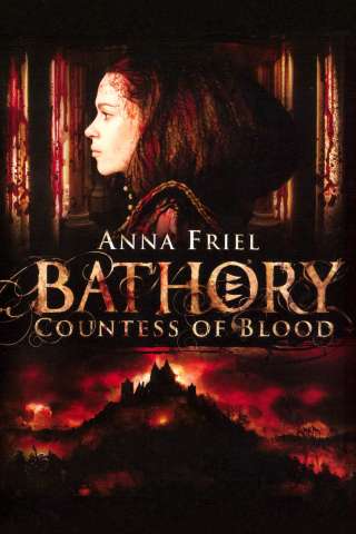 Bathory: Countess of Blood