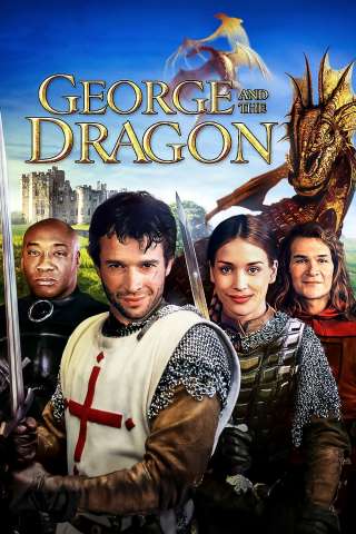 George e il drago