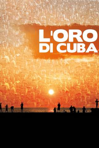 L'oro di Cuba