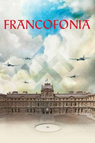 Francofonia - Il Louvre sotto occupazione