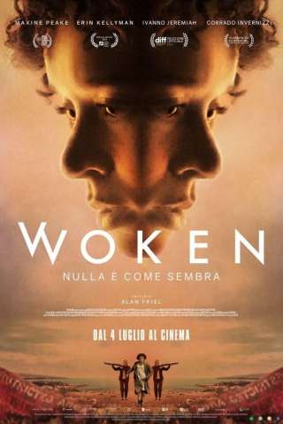 Woken - Nulla è come sembra