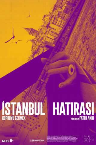 Crossing the bridge - The sound of Istanbul