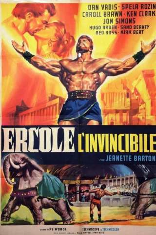 Ercole l'invincibile