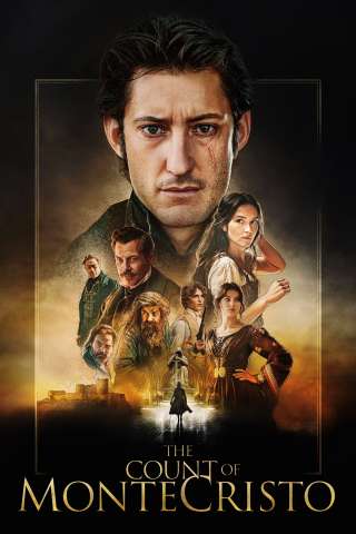 Il conte di Montecristo