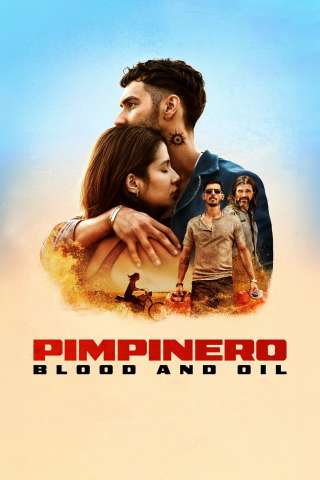 Pimpinero: Morte e contrabbando