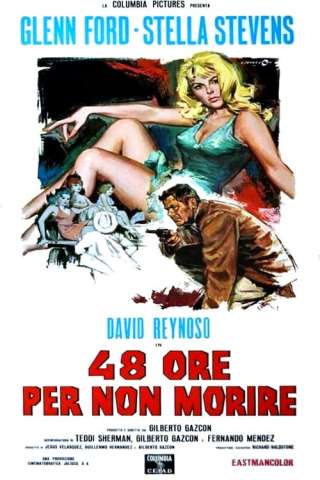 48 ore per non morire