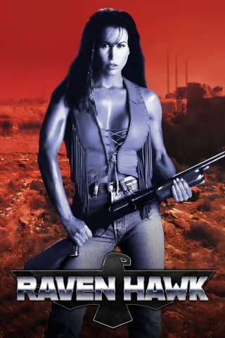Raven Hawk