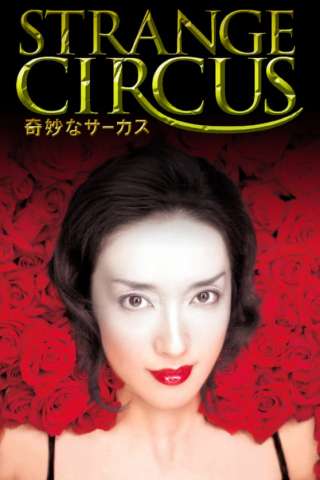 Strange Circus
