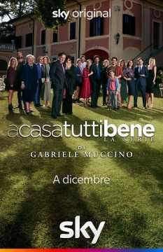 A Casa Tutti Bene