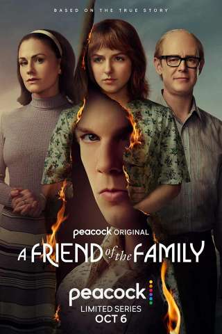 A Friend of The Family