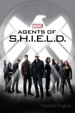 Agents of S.H.I.E.L.D.