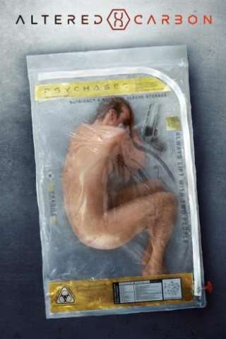 Altered Carbon