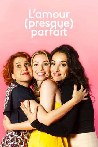 Amore (e guai) a Parigi