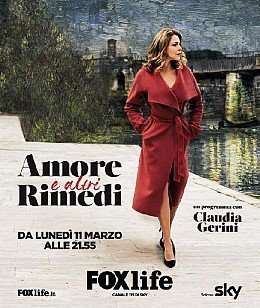 Amori e altri rimedi