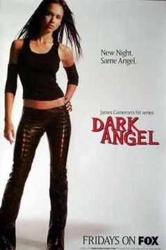 Angelo Nero - Dark Angel