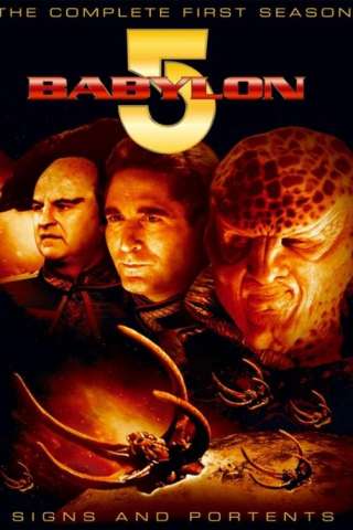 Babylon 5