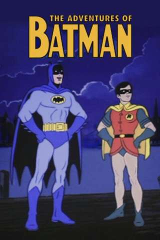 Batman (1968)