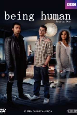 Being Human UK