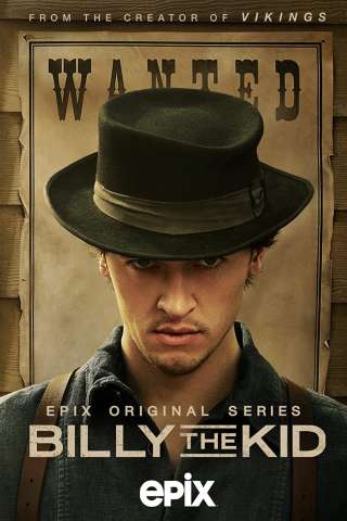 Billy the Kid