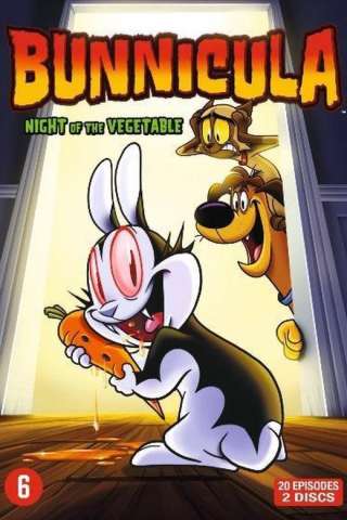 Bunnicula